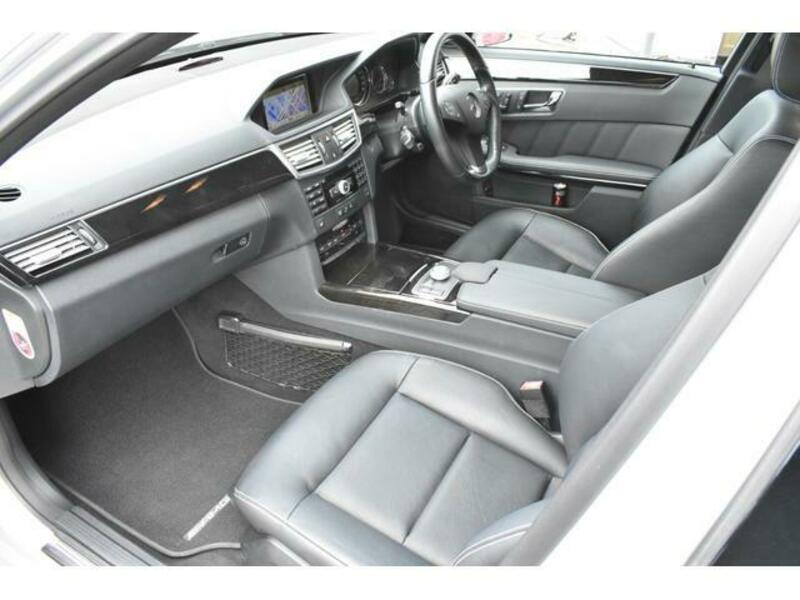 E-CLASS