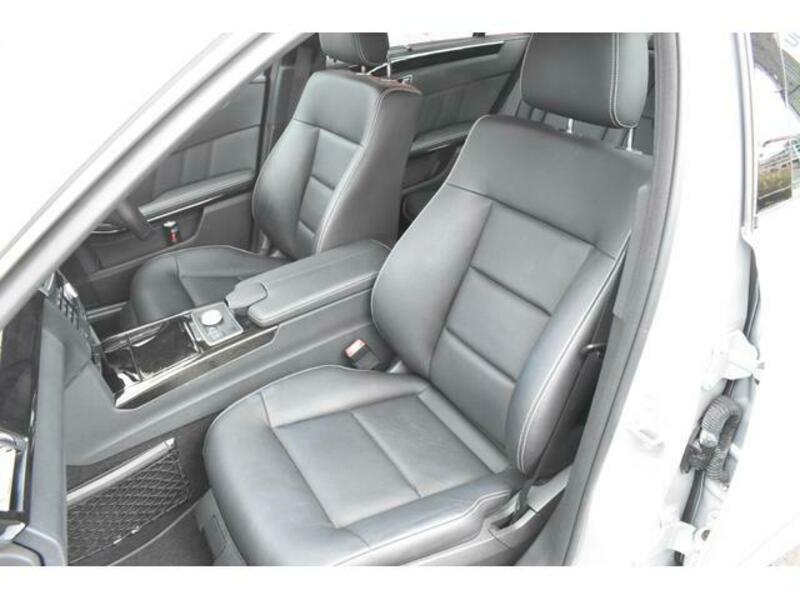 E-CLASS