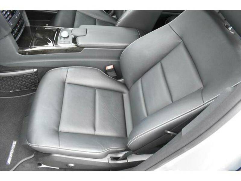 E-CLASS