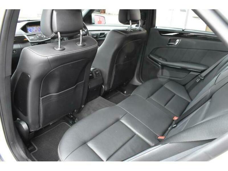 E-CLASS