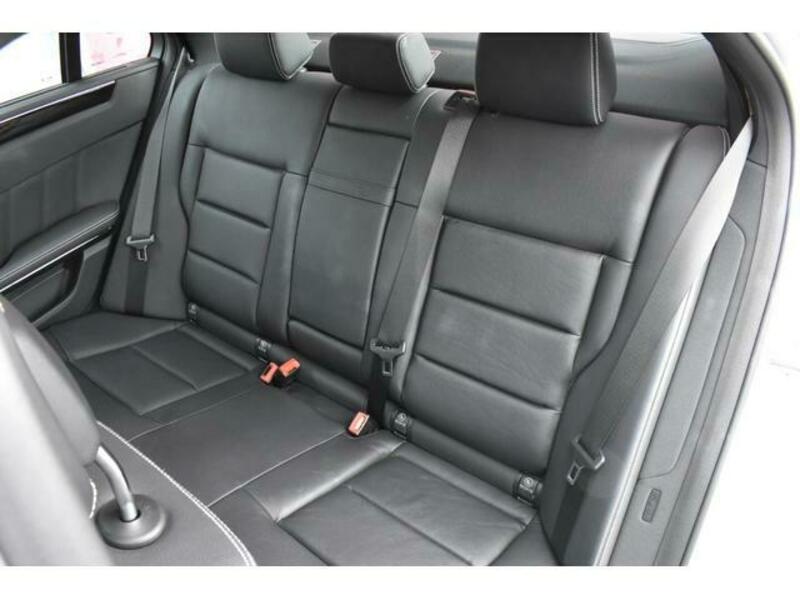 E-CLASS