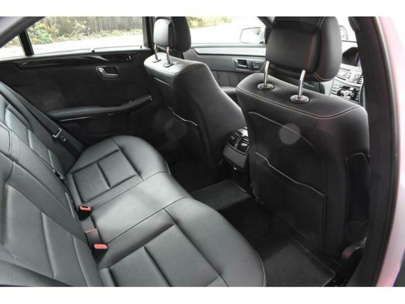 E-CLASS