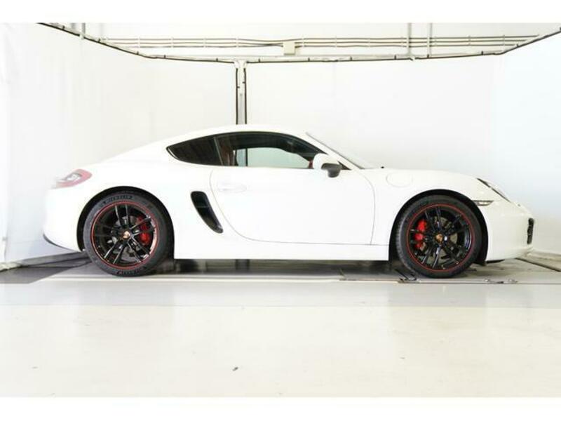 CAYMAN