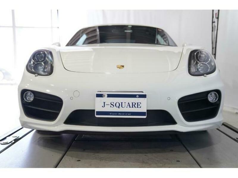 CAYMAN