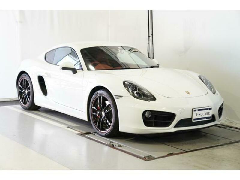 CAYMAN