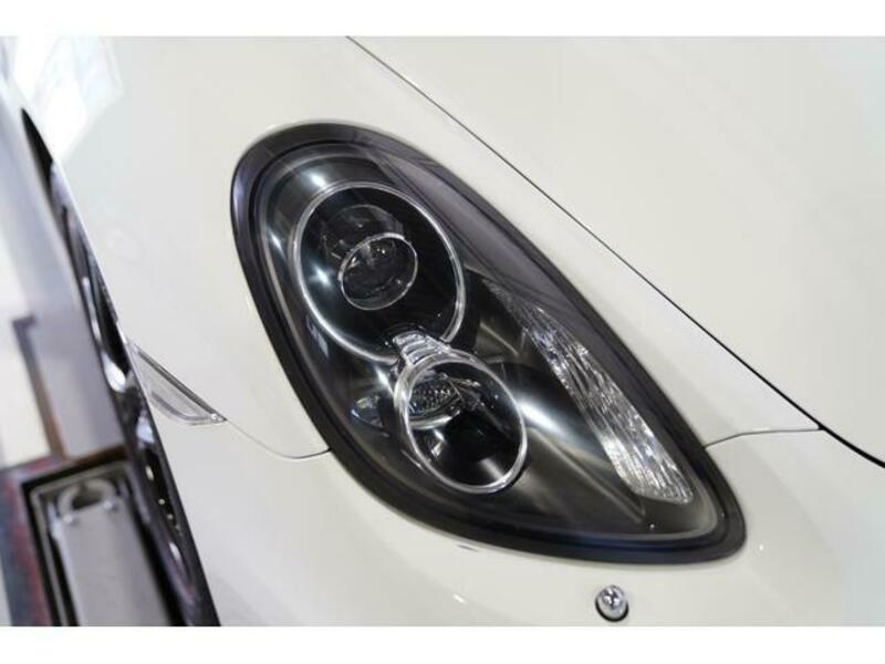 CAYMAN