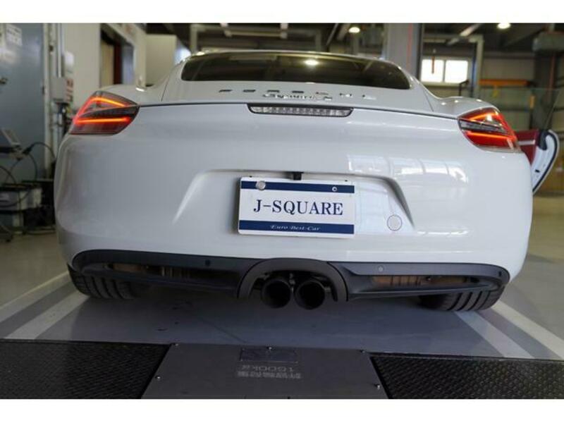 CAYMAN