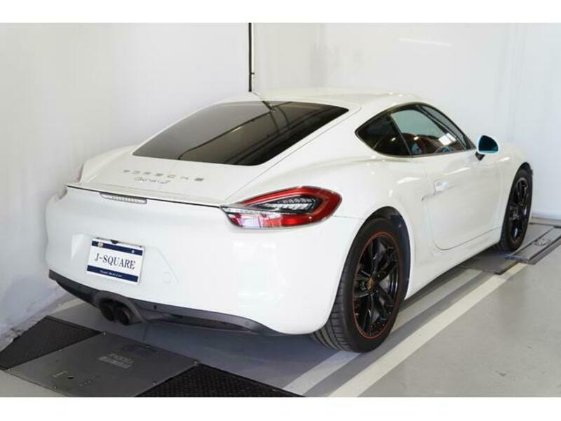 CAYMAN