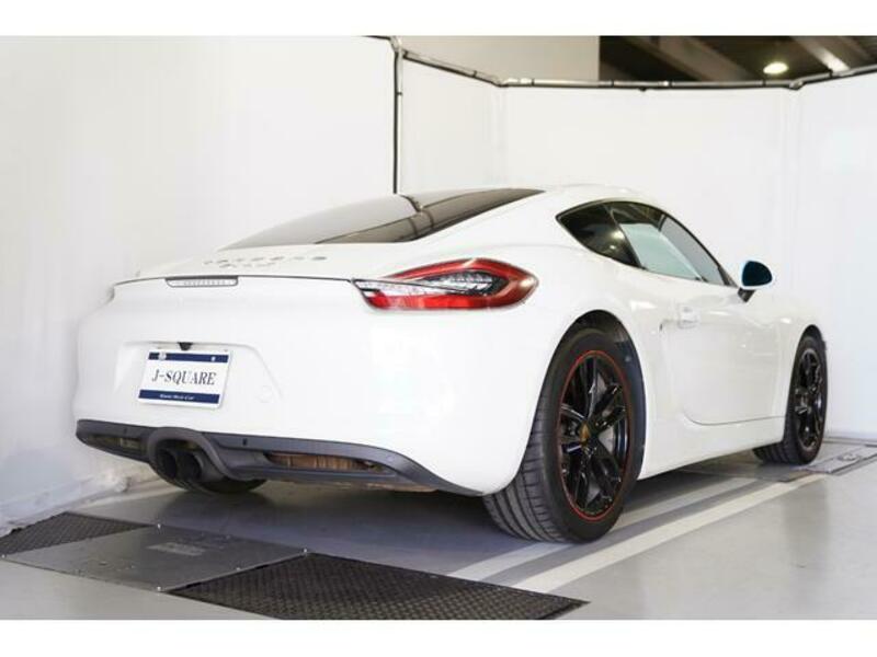 CAYMAN