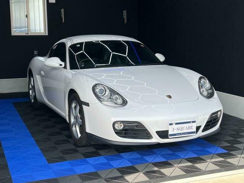 CAYMAN