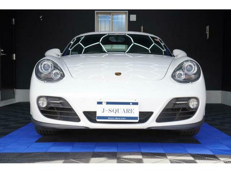 CAYMAN