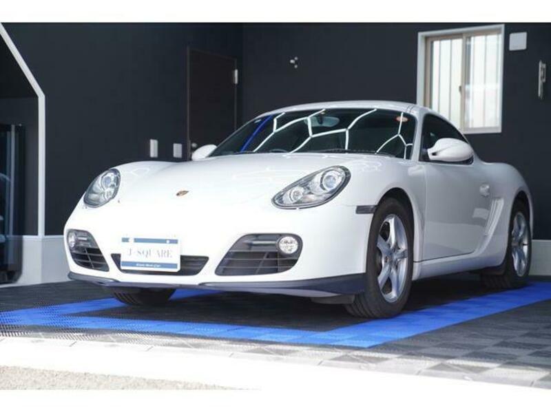 CAYMAN