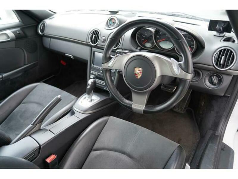 CAYMAN