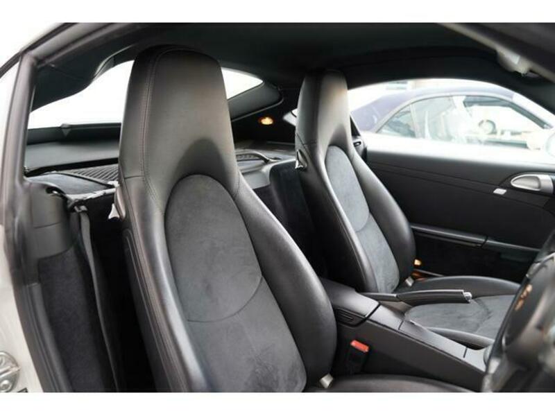 CAYMAN