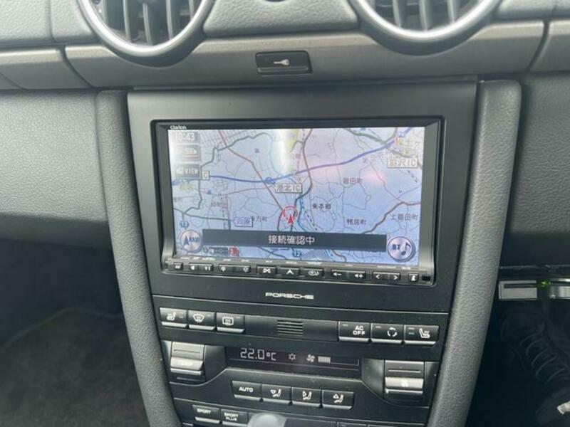 CAYMAN