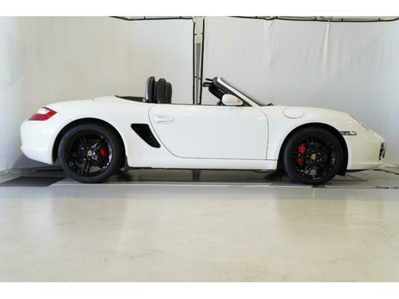 BOXSTER