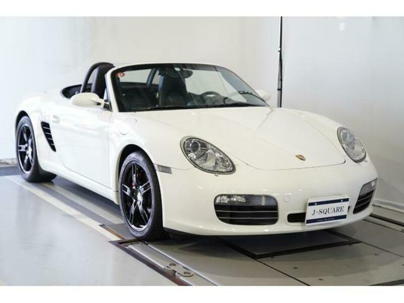 BOXSTER