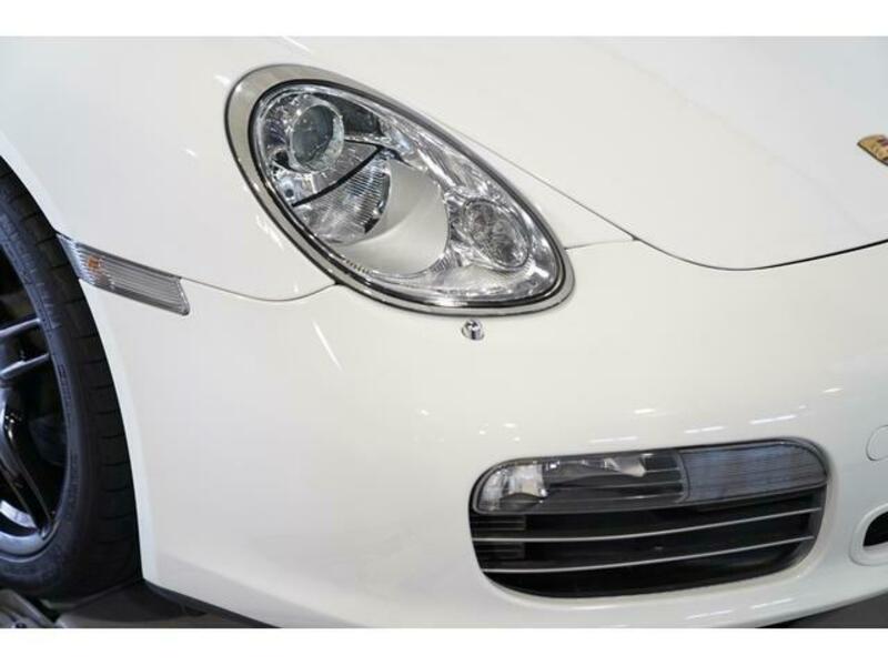 BOXSTER