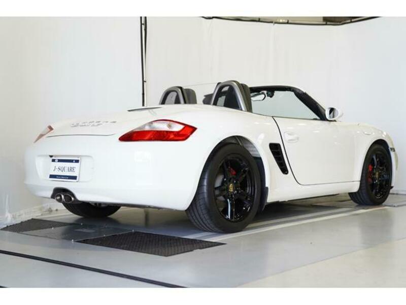 BOXSTER
