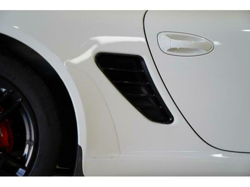 BOXSTER