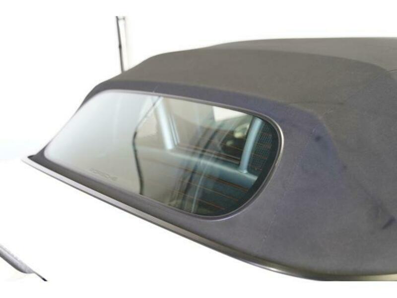 BOXSTER