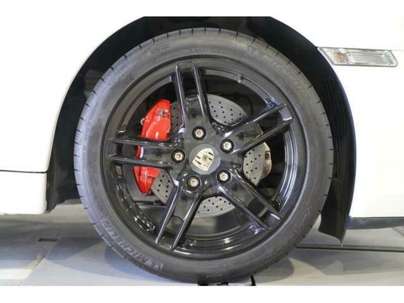 BOXSTER