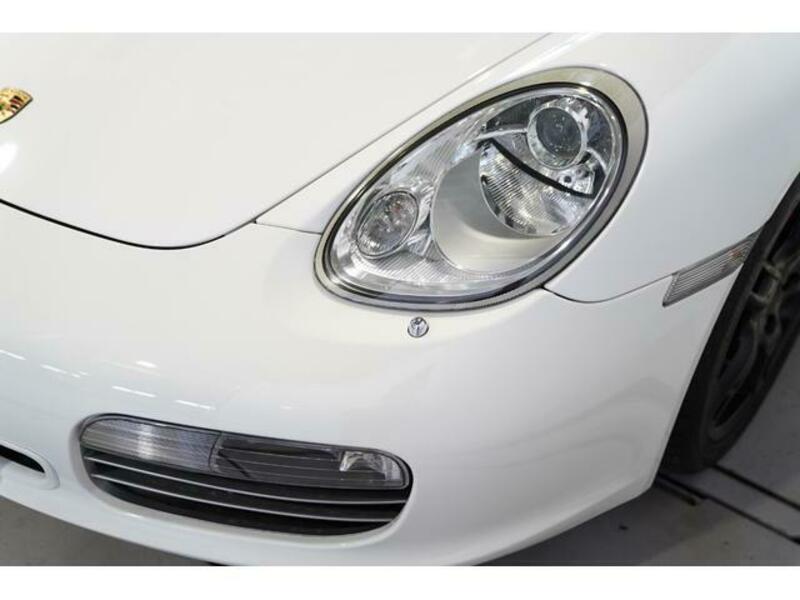 BOXSTER