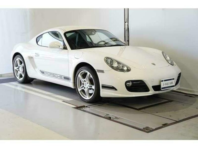 CAYMAN