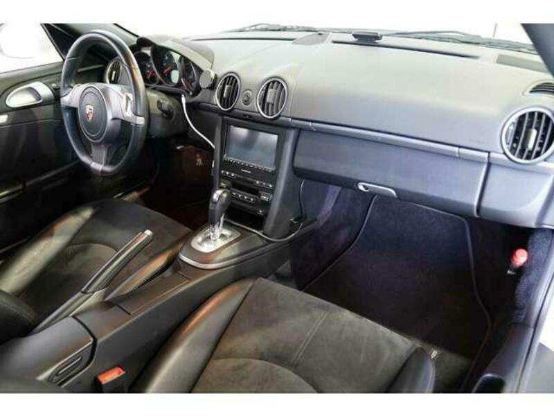 CAYMAN