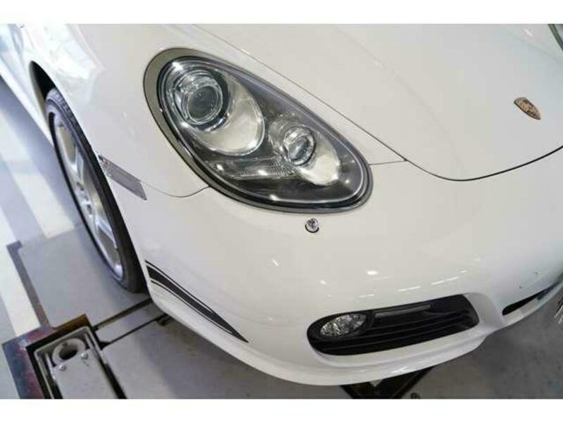 CAYMAN