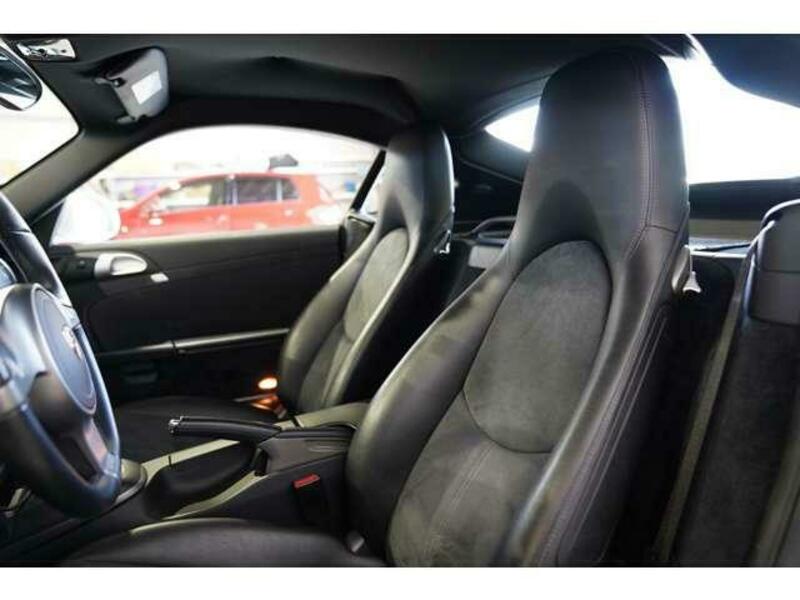 CAYMAN