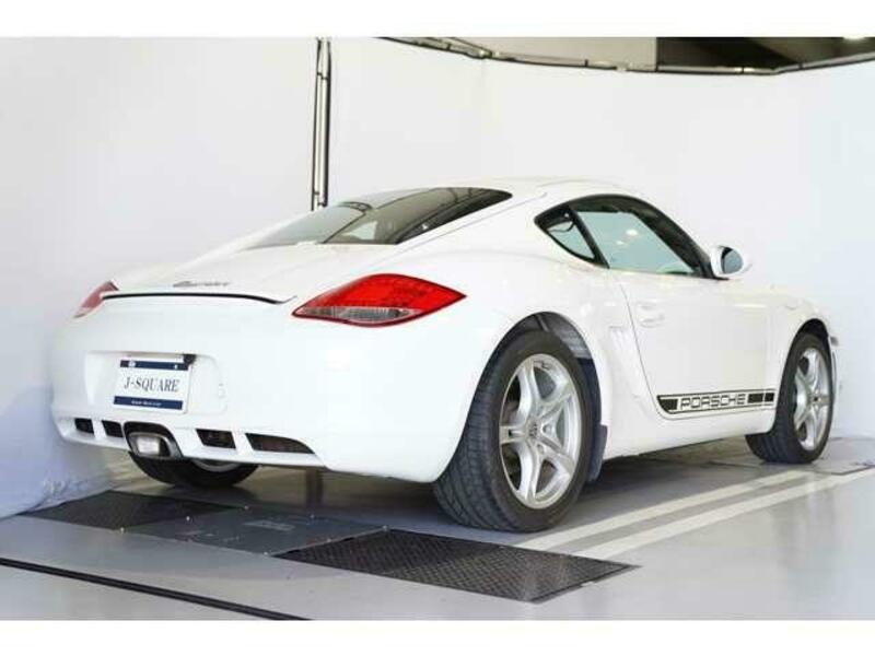 CAYMAN