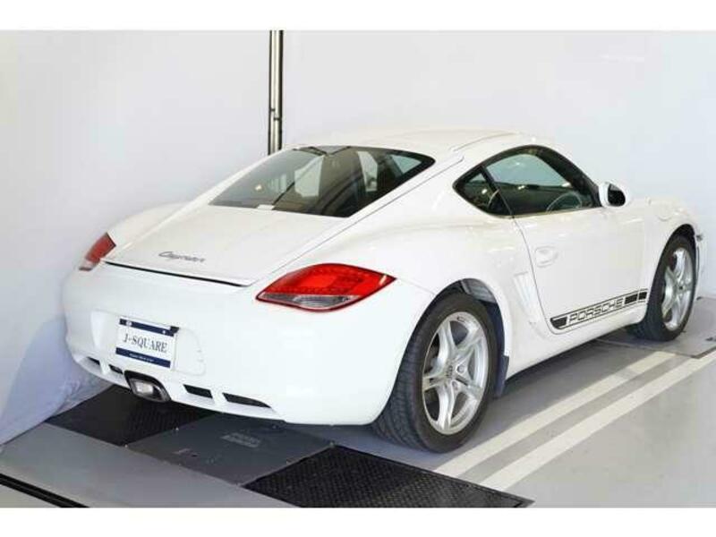 CAYMAN