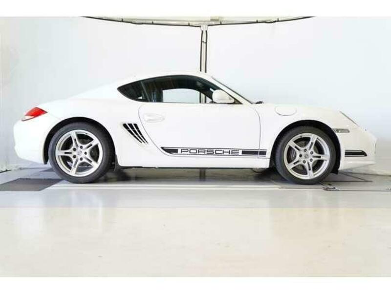 CAYMAN