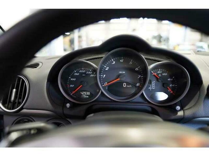 CAYMAN