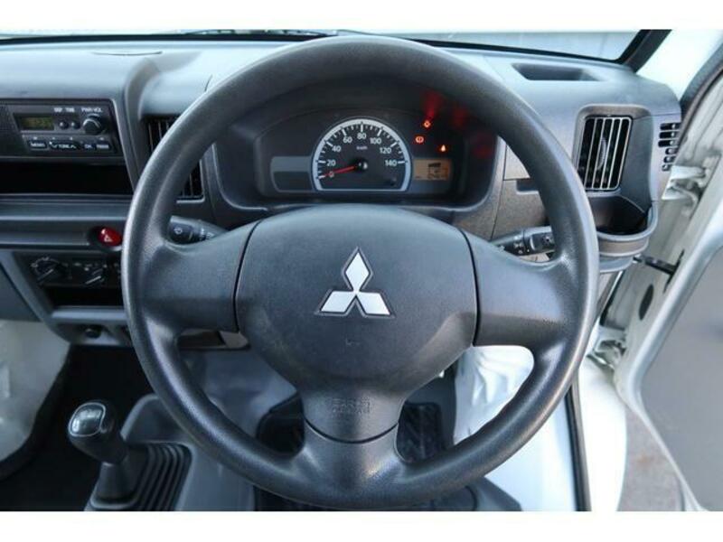 MINICAB TRUCK