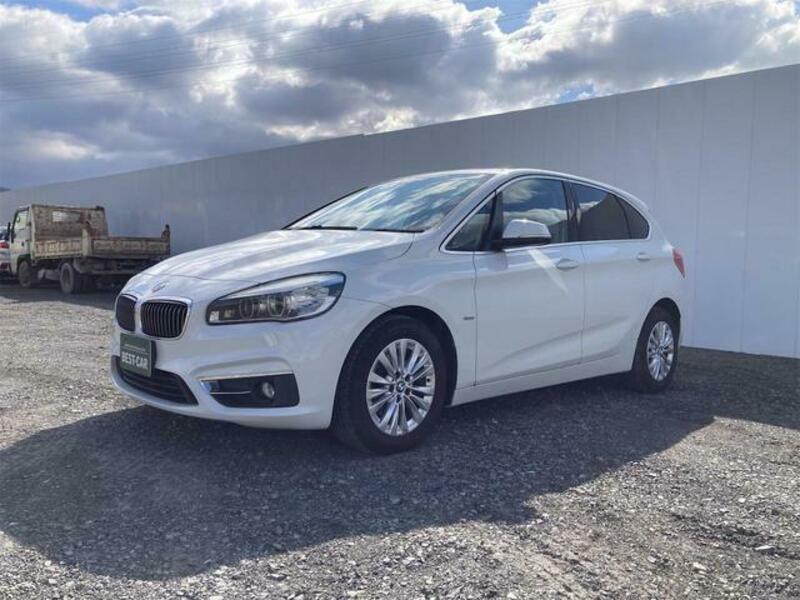 2 SERIES