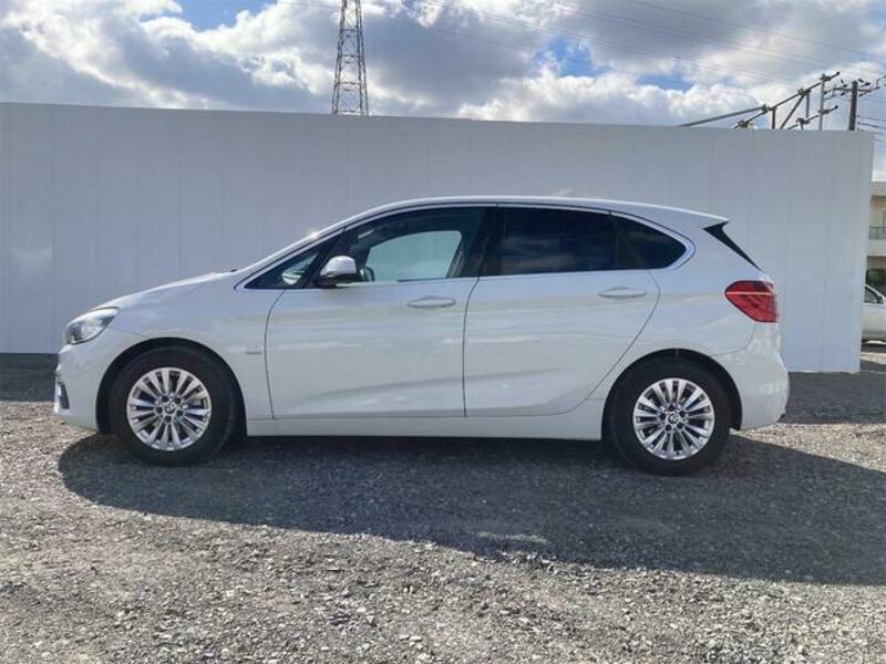2 SERIES