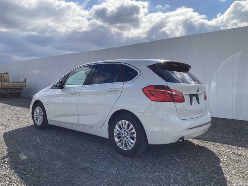 2 SERIES