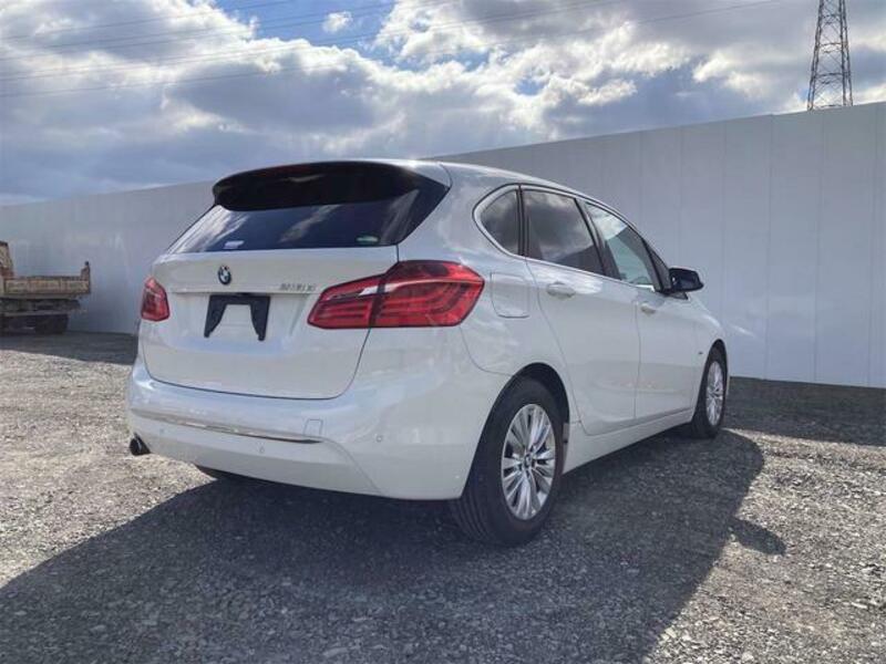 2 SERIES