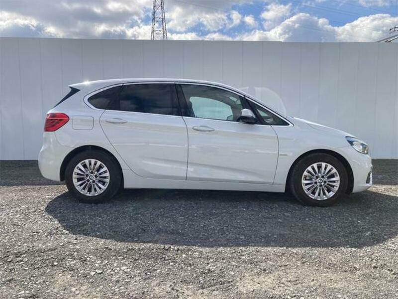 2 SERIES
