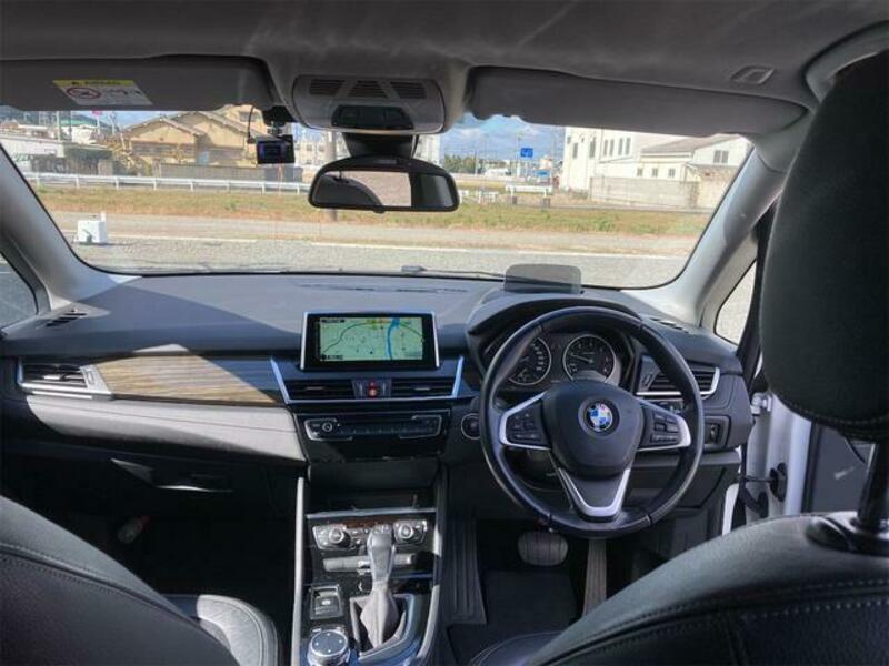 2 SERIES