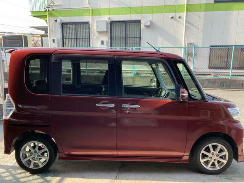 TANTO