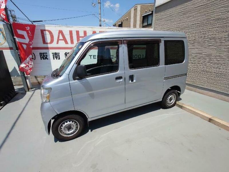 HIJET CARGO