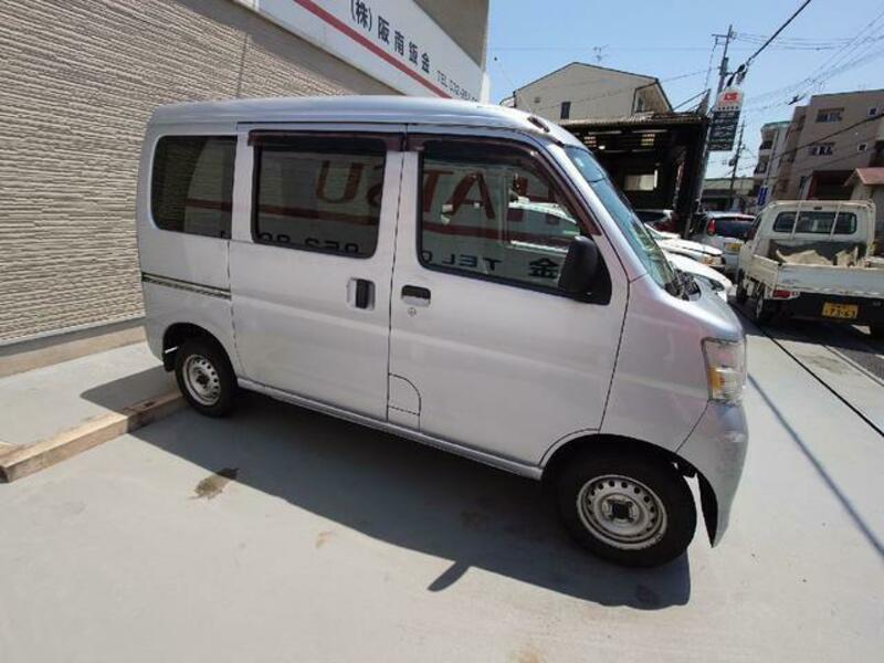 HIJET CARGO