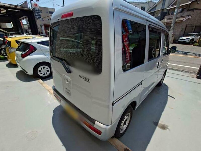 HIJET CARGO