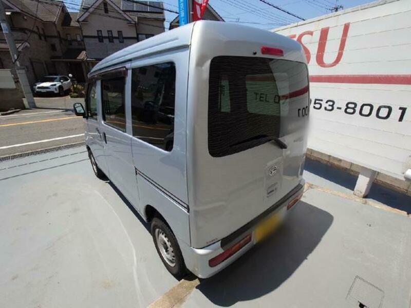 HIJET CARGO