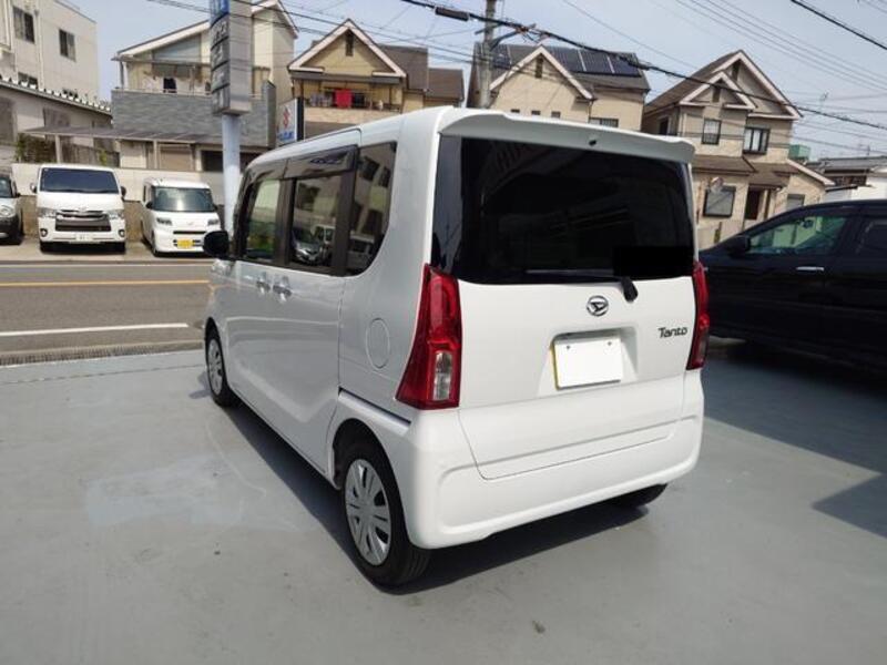 TANTO