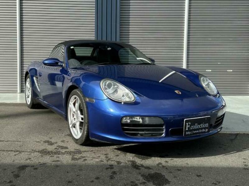 BOXSTER
