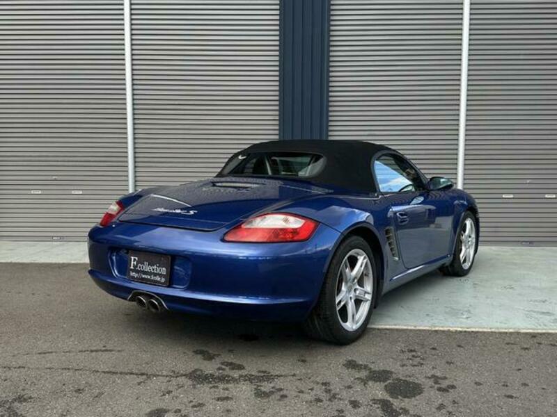 BOXSTER